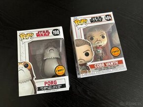 Funko POP Star Wars