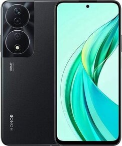 HONOR 90 Lite black 256GB/8GB