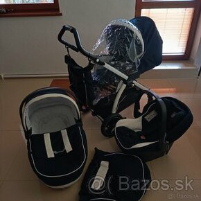 PEG PEREGO BOOK PLUS S LUNA