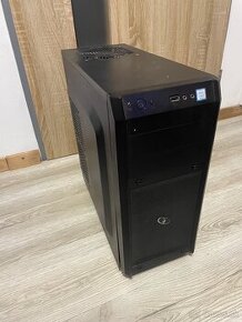 I3-9100F GPU 1060 6GB 16GB RAM