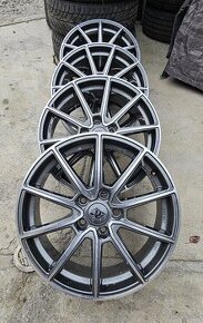 RC 32 /7J /ET40/ R17 /5x112 /57.1