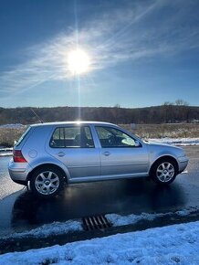 Volkswagen Golf 4 1.9 tdi 66kw