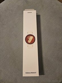 Samsung watch galaxy 7