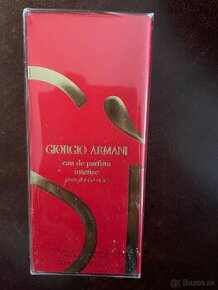 Sì - parfém Georgio Armani