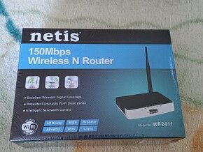 wifi router