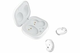 Samsung SM-R180 Galaxy Buds Live Mystic White