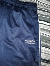 Umbro tepláky