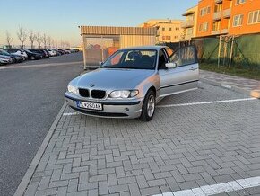 E46 318i