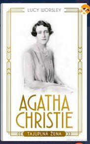 Agatha Christie - Tajuplna zena