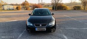 Seat Leon st