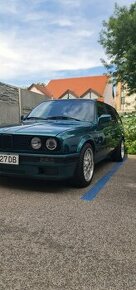 BMW E30 318i Touring