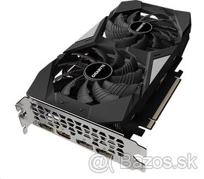 GTX 1660 super 6Gb