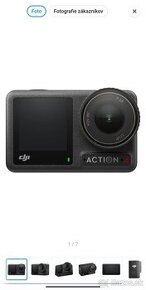 Dji Osmo Action 4