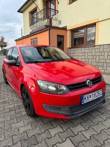 Predam Volkswagen polo 1.2 Tsi