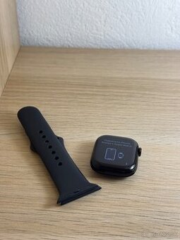 Apple Watch Series 10 42mm JetBlack