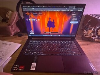 Lenovo Yoga Slim 7 14ARE05