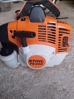 Krovinorez STIHL FS 240