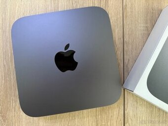 Mac Mini 2018