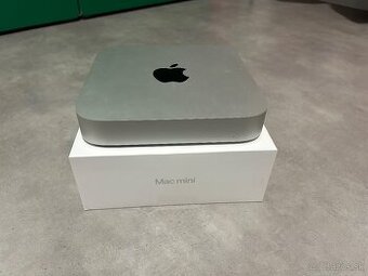 Apple Mac mini M1 16GB RAM 512GB SSD