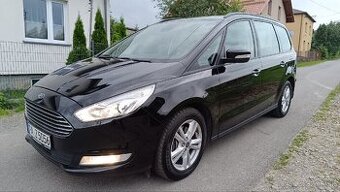 Ford Galaxy mk4 2.0d manuál 2018rv