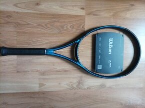 Tenisová raketa WILSON ultra 100L V4.0 - 1