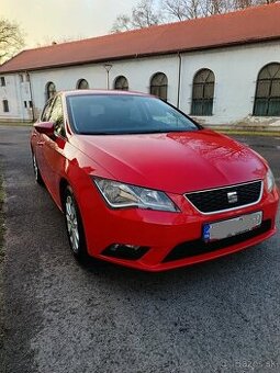 Seat Leon III 1.4 TSI 92kw 2015