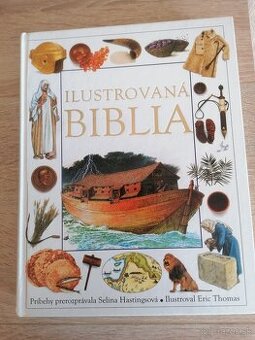 Ilustrovaná biblia