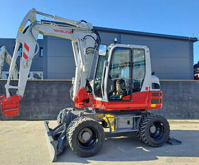 TAKEUCHI TB395W V-P