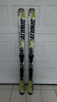 lyze Atomic 155- 160 cm NOMAD