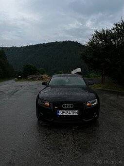 Audi A5 Quattro 2.0tfsi