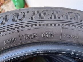 Dunlop Letné 205/55 R16 91V