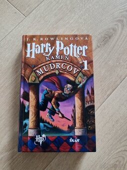 Harry Potter 1