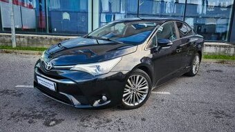 Toyota Avensis Executive 2.0i Automat