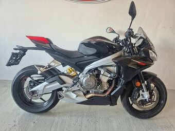 Aprilia TUONO 660 FACTORY