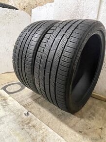 Toyo 245/35 R18 2x=100e