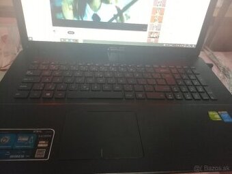 Asus X751L