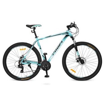 Bicykel 29" velkost L - TOP CENA