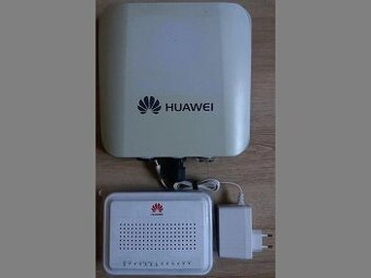 Huawei B2338 4G LTE dual wifi