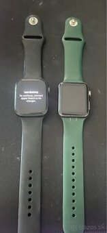 Apple Watch s1,s7