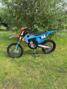 KTM Sxf 450