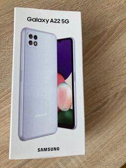 Samsung Galaxy A22 5G