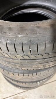 245/45 r19 letne pneumatiky