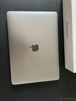 MacBook Pro 13" M1 | SDD 1TB a 16GB RAM - Vesmírna Sivá