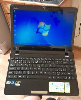 Asus eee 1201N