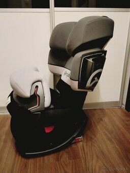 Cybex Pallas Silver 2 fix