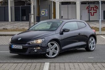 Volkswagen Scirocco 2.0 TSI DSG - 1