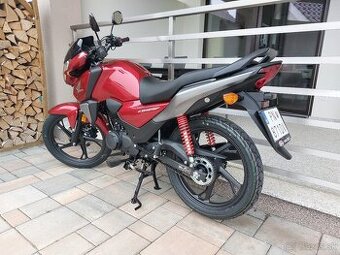 Honda CB 125