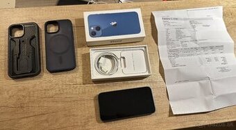 iphone 13 mini 128gb - 1