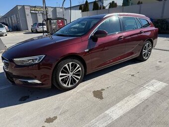 Opel Insignia ST 1.6 CDTI