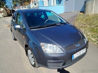 C-Max 1.6 TDCi